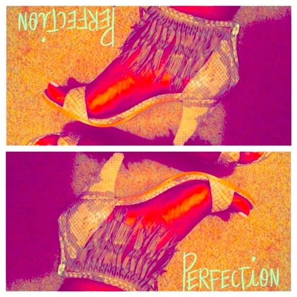 H by Halston Heels - Picture 7 of 7